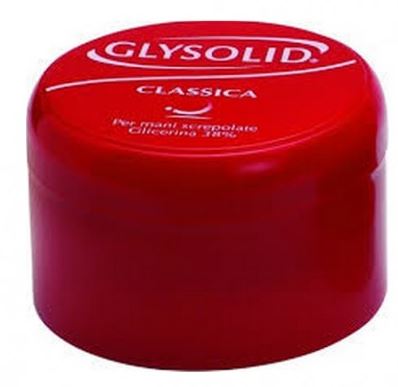 GLYSOLID CREMA MANI 200 ML - Gruppofarmastore.it
