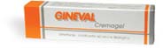 GINEVAL CREMAGEL VAGINALE 30G - Gruppofarmastore.it