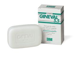 GINEVAL 5,5 SAP VE 100G - Gruppofarmastore.it