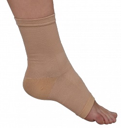 CAVIGLIERA CALZINO SOTTILE IN COTONE GIBAUD MISURA 3 - Gruppofarmastore.it
