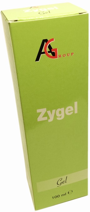 ZYGEL GEL 100 ML - Gruppofarmastore.it