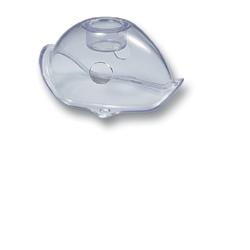 MASCHERA 2A. RICAMBIO PER AEROSOL - Gruppofarmastore.it