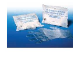 GUANTO IN POLIETILENE PER USO GENERICO OSPEDALIERO BIOCOMPATIBILE - Gruppofarmastore.it