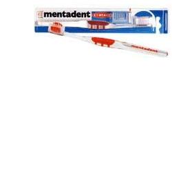 MENTADENT SPAZZOLINO SENSITIVE EXPERT - Gruppofarmastore.it