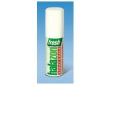 HALAZON FRESH SPRAY 15 ML - Gruppofarmastore.it