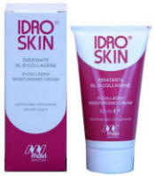 IDROSKIN CREMA IDRATANTE VISO 50 ML - Gruppofarmastore.it