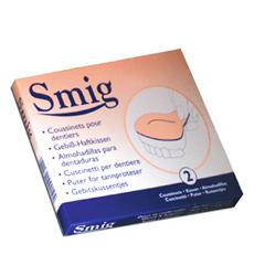 SMIG CUSCINETTO DENTIERE 2 PEZZI - Gruppofarmastore.it
