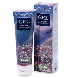 FISFORTE GEL FISSAG FT 125ML - Gruppofarmastore.it