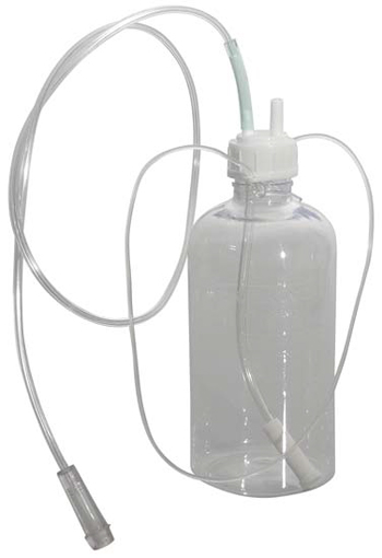 GORGOGLIATORE E OCCHIALI GORGOFAR RICAMBIO PER UMIDIFICATORE PER OSSIGENOTERAPIA - Gruppofarmastore.it