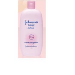 JOHNSONS BABY CREMA LIQUIDA 200 ML - Gruppofarmastore.it