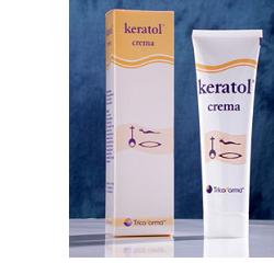 KERATOL CREMA 100 ML - Gruppofarmastore.it