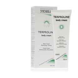 TERPROLINE BODY 250 ML - Gruppofarmastore.it