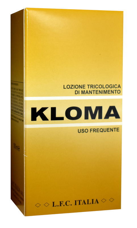 KLOMA LOZ NORM MANT 100ML - Gruppofarmastore.it