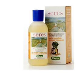 SERES SHAMPOO CUTE SENS 200 ML - Gruppofarmastore.it