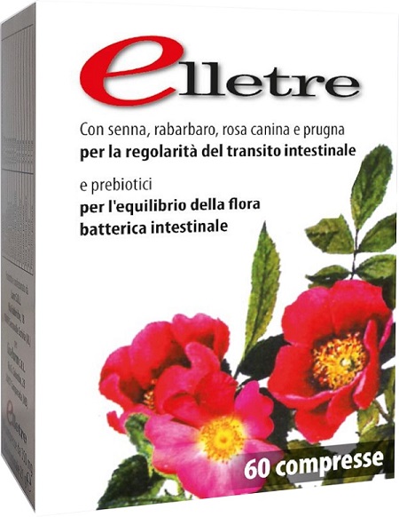 ELLETRE 60 TAVOLETTE - Gruppofarmastore.it