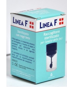 RACCOGLITORE FECI LINEA F - Gruppofarmastore.it