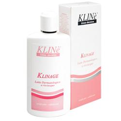 KLINAGE LATTE DERMATOLOGICO 200 ML - Gruppofarmastore.it