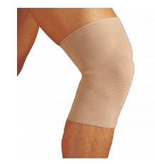 GINOCCHIERA IN COTONE SOTTILE GIBAUD COLORE BEIGE MISURA 3 - Gruppofarmastore.it