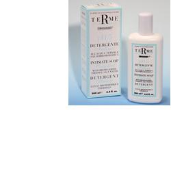 SALSO DET INTIMO 200ML FL - Gruppofarmastore.it
