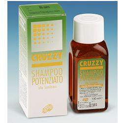 CRUZZY SHAMPOO POTENZIATO 150 ML - Gruppofarmastore.it