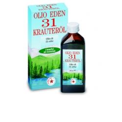 OLIO EDEN 31 ERBE 100 ML - Gruppofarmastore.it