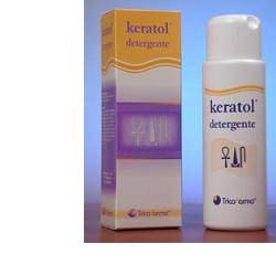 KERATOL DET LIQ 200ML - Gruppofarmastore.it