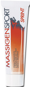 MASSIGEN SPORT SPRINT 50 ML - Gruppofarmastore.it
