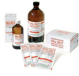 MCT OLIO 1000 ML - Gruppofarmastore.it