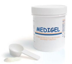 MEDIGEL 100 G - Gruppofarmastore.it