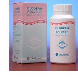 FILODERM POLVERE 75 G - Gruppofarmastore.it