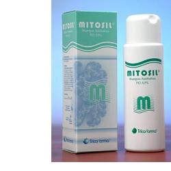 MITOSIL SHAMPOO ANTIFORFORA 150 ML - Gruppofarmastore.it