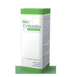 NEO CRILOIDIN SHAMPOO ANTIFORFORA 200 ML - Gruppofarmastore.it