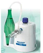 PRONTEX INALATORE PER ACQUE TERMALI INALFAST - Gruppofarmastore.it