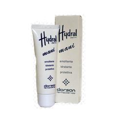 HYDRAL CREMA MANI 50 ML - Gruppofarmastore.it