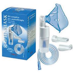 PRONTEX RAPID MASK KIT COMPLETO - Gruppofarmastore.it