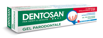 DENTOSAN GEL PARONDONTALE 30 ML - Gruppofarmastore.it