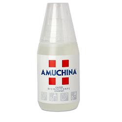 DISINFETTANTE E IGIENIZZANTE A BASE DI IPOCLORITO DI SODIO ANTIMICROBICO AD AMPIO SPETTRO D'AZIONE 11000PPM CLORO 250ML  250ML - Gruppofarmastore.it