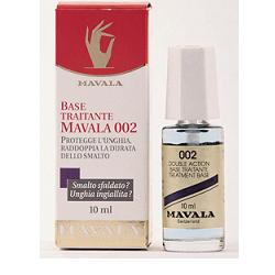 MAVALA 002 BASE RINFORZANTE UNGHIE 10 ML - Gruppofarmastore.it