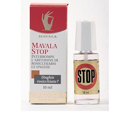 MAVALA STOP 10ML - Gruppofarmastore.it