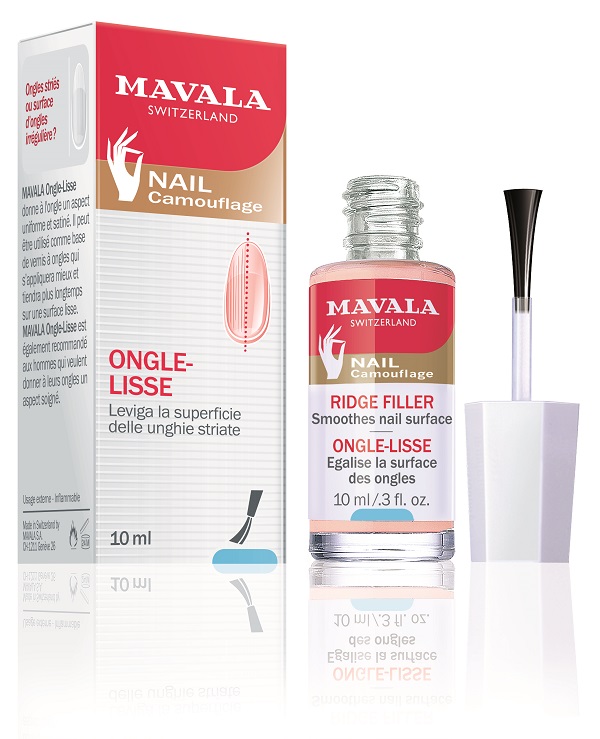 MAVALA ONGLE LISSE 10ML - Gruppofarmastore.it