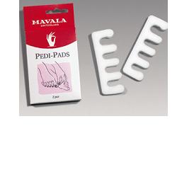 MAVALA PEDI/PADS SEPARATORE - Gruppofarmastore.it