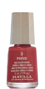 MAVALA MINICOLOR 03 PARIS - Gruppofarmastore.it