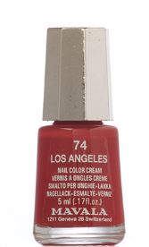 MAVALA MINICOLOR 74 LOS ANGELES - Gruppofarmastore.it