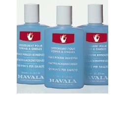 MAVALA DISSOLVANT BLEU 100 ML - Gruppofarmastore.it