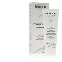 SYNCHROELAST BODY CREAM 200ML - Gruppofarmastore.it