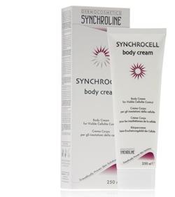 SYNCHROCELL BODY CREAM 250 ML - Gruppofarmastore.it