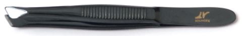 LR 2106O PINZE BRUNITE OBLIQUE - Gruppofarmastore.it