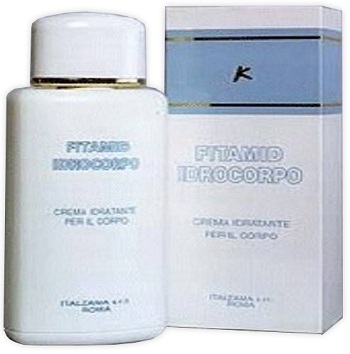 FITAMID CREMA IDROCORPO 200 ML - Gruppofarmastore.it