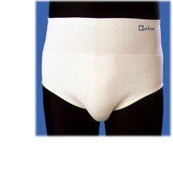 ORIONE 307 SLIP UOMO CONTENITIVO CHIUSO BIANCO 5 - Gruppofarmastore.it