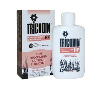TRICODIN SHAMPOO HF DELICATO 125 ML - Gruppofarmastore.it